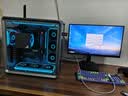 AMD锐龙5 8600G处理器 6核12线程 内置NPU支持AI含Radeon Graphics集显 盒装CPU畅玩打瓦/三角洲/CSGO 实拍图