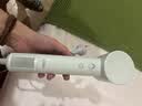 徕芬Laifen SE Lite 家用入门款高速吹风机 莱芬大风力速干低噪学生宿舍便携风筒 七夕情人节礼物 SE lite绿色 实拍图
