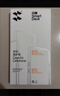 闪魔【自带拍摄按键】适用苹果16ProMax手机壳 iPhone16ProMax气囊防摔保护套镜头全包透明抗黄软壳 实拍图