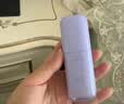 兰芝雪纱丝柔隔离霜双支妆前乳防晒遮瑕30ml#40紫色生日礼物 实拍图