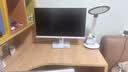 华硕ROG XG27ACG-W 27英寸显示器2K电竞 2K180Hz原生高刷FastIPS 1ms响应G-SYNC兼容HDR400 实拍图