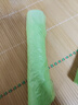 【拍两单发两包】摩托车配件垃圾袋艾草香氛手提家用抽绳垃圾袋 【10只】（拍两单发20只） 实拍图