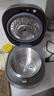 美的（Midea）电饭煲小型1-2-3人0涂层316L母婴级不锈钢2L家用低糖沥米饭迷你电饭锅微压AFB2022LS 实拍图