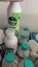 滴露（Dettol）香氛消毒喷雾月下山茶380ml*2+清晨露珠380ml*1鞋子除臭喷雾 实拍图