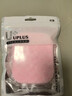 优家（UPLUS）加大加厚方形温和清洁洗脸扑洁面扑洗脸海绵洗颜绵卸妆 实拍图