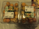 新疆吊干杏约400g 实拍图