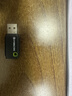 360随身WiFi3 300M 无线网卡 迷你路由器 随身wifi3 需安装驱动 【黑色】需有网或有wifi 实拍图