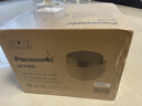 松下（Panasonic）【国家补贴】饭光光PRO钛电饭煲钛内胆微压IH家用0涂层电饭锅4-5人316不锈钢一级能效SR-HXT152 实拍图