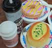 百里霜微缩食玩盲袋盲盒仿真食物模型60个过家家儿童玩具摆件生日礼物 实拍图