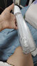 博皓（prooral）【七夕情人节礼物】冲牙器5025Plus手持立式洗牙器带数显成人洁牙器便携牙齿冲洗器 象牙白270ml 实拍图
