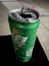 可口可乐檀健次代言 雪碧Sprite柠檬味汽水碳酸饮料330ml*6罐 实拍图