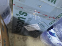 屈臣氏（Watsons）苏打水柠檬草味低糖0脂低卡饮料解腻调酒200mL*24罐整箱 实拍图