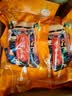 德州扒鸡山东特产送礼礼品福利纯肉礼盒鸡肉扒鸡500g*6礼箱中华老字号 实拍图
