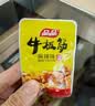 品品 丝状牛板筋 香辣味85g 独立小包牛肉干肉脯 解馋即食 休闲零食 实拍图