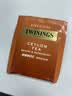川宁（TWININGS）精品锡兰红茶 波兰进口25袋*2g 办公室下午茶独立茶包 实拍图