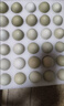 温润食品绿壳乌鸡蛋30枚/2.6斤 生鲜鸡蛋 绿壳鸡蛋土鸡蛋 生鲜食材 实拍图