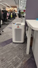 霍尼韦尔（Honeywell）H-Speed空气净化器除甲醛细菌花粉过敏原tvoc流感病毒 新房除醛 空气消毒机KJ760F-P22W 实拍图
