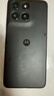 摩托罗拉【国家补贴】联想moto g100 四年质保 LCD护眼屏 7000mAh 12GB+256GB 青峰绿 实拍图