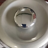 美的（Midea）纯钛养生壶烧水壶2L大容量全自动恒温水壶2000W速沸烧水+茶篮家用热水壶调奶器花茶壶YS20P705-Ti 实拍图