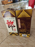 郎酒 郎牌郎酒 酱香型白酒 39度 500mL*6瓶 整箱装 实拍图