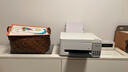 爱普生（EPSON）【6代新品】L3351墨仓式彩色打印机 微信打印/无线连接 家用AI学习打印机（打印、复印、扫描） 实拍图