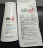 施巴（Sebamed）控油洗发水400ml男女士青少年专用洗头膏洗发露养护去油蓬松清爽 实拍图