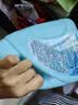 迪士尼（Disney）泡泡液1000ml泡泡水儿童泡泡机泡泡枪补充液单瓶装 儿童节日礼物 实拍图