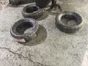 朝阳轮胎 汽车轮胎 215/60R16 95H RP18 适配雅阁/凯美瑞/天籁/缤智 实拍图