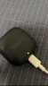 OPPO Enco Air4 新声版 真无线耳机半入耳式蓝牙耳机无线耳机通用苹果华为小米手机云雾黑 实拍图