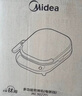 美的（Midea）电饼铛 电饼档上下盘可拆洗家用智能0氟钛陶瓷双面加热三明治早餐机煎烤机煎饼锅烙饼锅 JKC3077Ti 实拍图