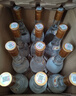 汾酒黄盖玻汾 清香型高度白酒 53度 475mL*12瓶 整箱装 实拍图