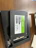宏碁掠夺者（PREDATOR）宏碁 1TB SSD固态硬盘 SATA3.0接口 RE100系列 实拍图