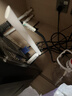 Tenda腾达 usb无线网卡wifi6 智能免驱无限 无线网卡台式机专用 wifi接收器 高增益天线 无线wifi发射 实拍图