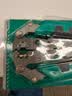 绿林（GREENER）多功能剥线钳电工专用23合1折叠螺丝刀测电工业级分线绕线剪线钳 实拍图