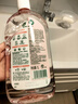 滴露（Dettol）衣物消毒液自然香氛洗衣除菌液 除螨除异味去汗臭48h留香1000ml*1 实拍图