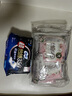 苏菲超熟睡超薄裸感肌夜用卫生巾35cm8片超长扇尾量多姨妈巾自营官方 实拍图