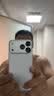 蓝猩先生【99%纯度蓝宝石】适用苹果17Promax镜头膜 iPhone17pro后摄像头膜高清耐磨耐刮手机保护膜 炫彩 实拍图