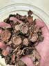 苏紫堂红景天100g/袋 中药饮片 西藏拉萨 无熏硫高原红景天切片精选大花红景中药材原料 抗高原反应缺氧高原茶 实拍图