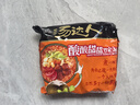 统一汤达人 酸酸甜甜罗宋汤面 128g*5袋 五连包 方便面泡面 实拍图