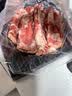 恒都 澳洲厚切肥牛肉片900g 静腌牛肉 煎烤涮炒 火锅食材 实拍图
