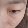 华美科 HURMEVKOR肝素钠眼霜去黑眼圈淡化细纹提拉紧致抗皱乳膏黑眼圈去除男士1盒 实拍图