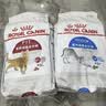 皇家猫粮 幼猫猫粮 幼猫奶糕 K36 通用粮 4-12月 2KG*3 实拍图