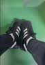 阿迪达斯（adidas）adidas三叶草贝壳头SUPERSTARII男女休闲鞋 JI0079 44.5码 实拍图
