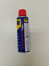WD-40除锈剂润滑油机械wd40防锈油螺丝松动剂门锁自行车清洁200ml2瓶装 实拍图