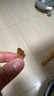 三只松鼠鸭肉大礼包505g/盒/18袋 肉食礼盒肉干鸭脖鸭掌团购送礼 实拍图