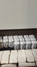 蒙牛新养道无乳糖牛奶全脂型钻包200ml×24包（电商对口箱）送礼礼盒 实拍图