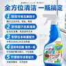 童贝恩（TONBEEN）浴室陶瓷洗手台清洁剂洗手池脸洗手盆清洗剂脸盆面洗漱台去污除垢 实拍图