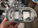 亮净强力+清香洁厕液1L*2 洁厕灵 马桶清洁剂 去味清新有效抑菌 实拍图