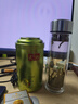 天旭茶叶绿茶雀舌特级四川毛尖2026新茶春茶明前嫩芽高山云雾茶250g 实拍图