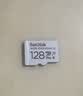 闪迪（SanDisk）存储卡内存TF卡Micro SD卡车载监控摄像头行车记录仪卡 耐擦写/自动覆盖 【热卖商品】128G 监控记录仪专用卡100M/S 实拍图
